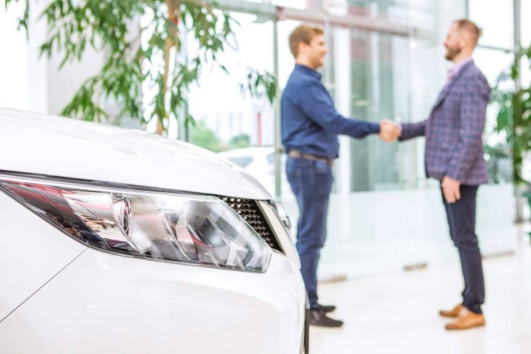 Venda Su Coche permite vender un coche de forma rápida y sin preocupaciones