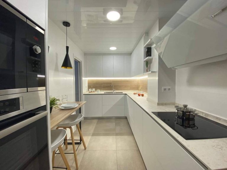 Reformas de casas en Barcelona con Lautoka Urbana