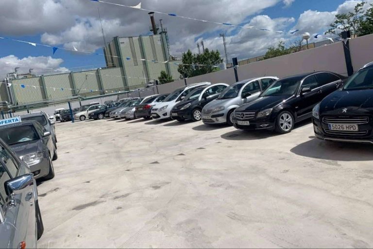 Tasar coche online de la forma más sencilla con TratoCar