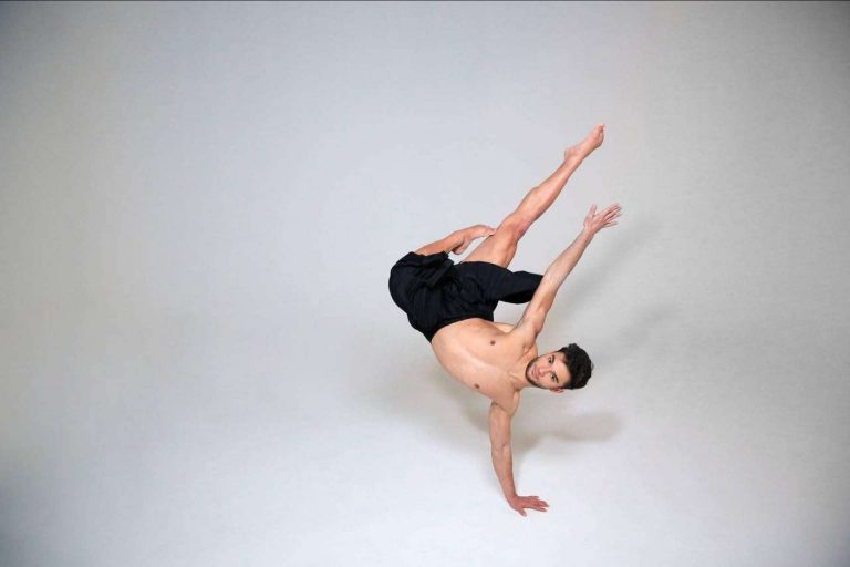 Inscripciones abiertas para el nuevo año académico 2021-2022 en el centro de danza profesional The Place Dance Studio Madrid