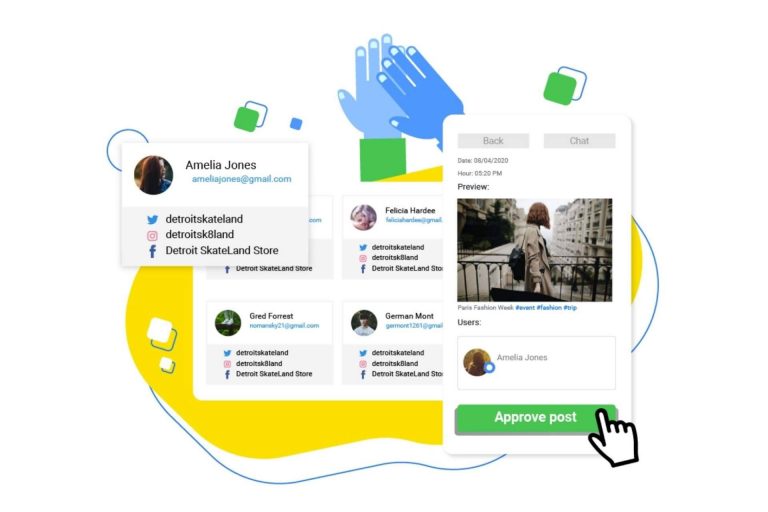 SocialGest, la herramienta ideal para lograr una programación sencilla y rápida de redes sociales