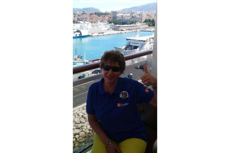 ganar dinero al viajar en crucero