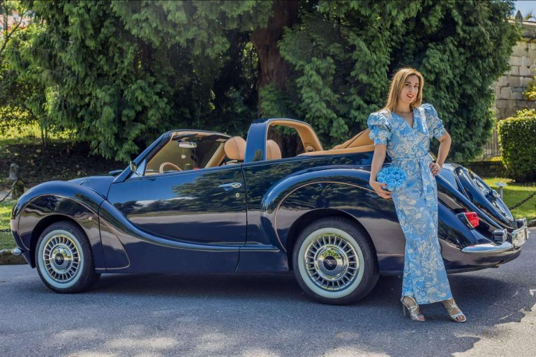 firma de libros de Amanda Chic en la feria del libro