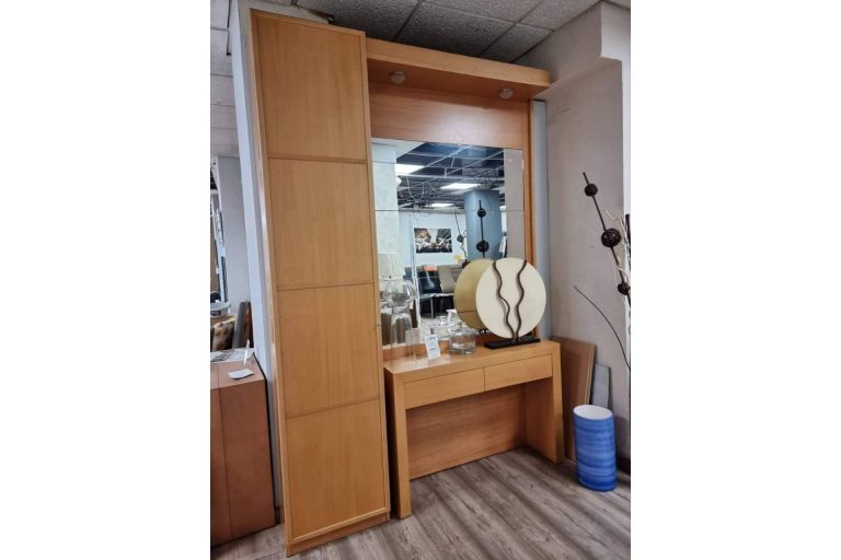 Muebles de outlet en Barcelona en Muebles Industria