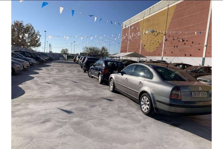 razones por las que se debe tasar un coche