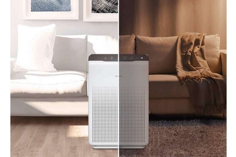 La tienda online Protect Soiart Distribución tiene disponibles los purificadores WINIX