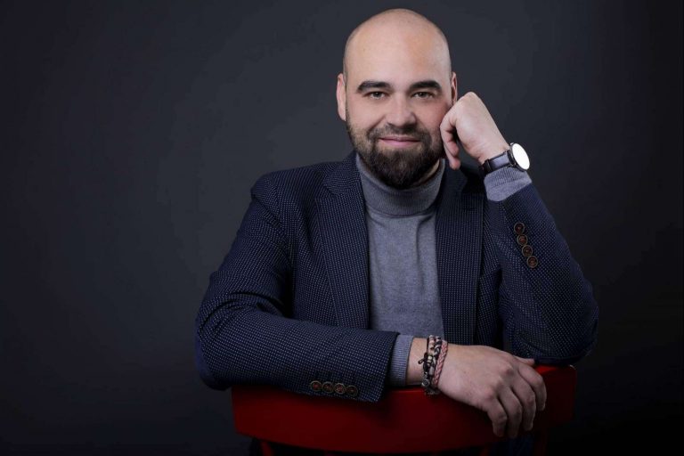 Selección de personal con el headhunter Vicente Sanz, el experto que ha ayudado a crecer a cientos de empresas