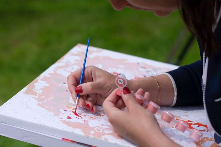 Las reseñas de Google de Pintar Números obtienen de las puntuaciones más elevadas