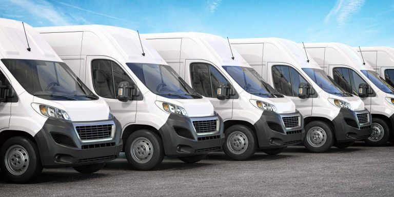 consejos para escoger una furgoneta de segunda mano