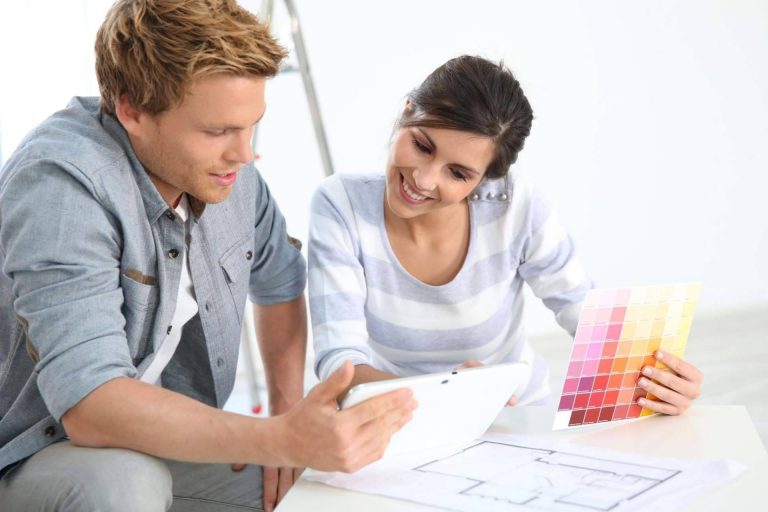 elegir el mejor profesional para una reforma