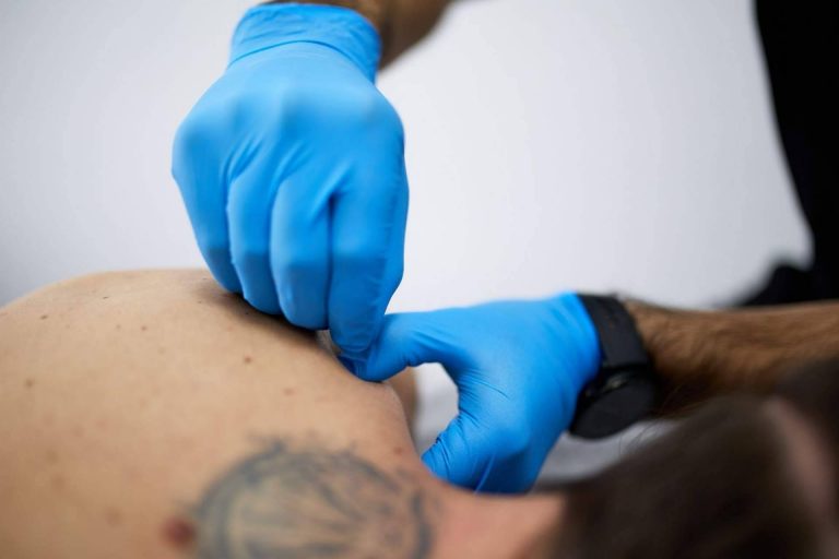 centro de referencia en fisioterapia especializada y personalizada