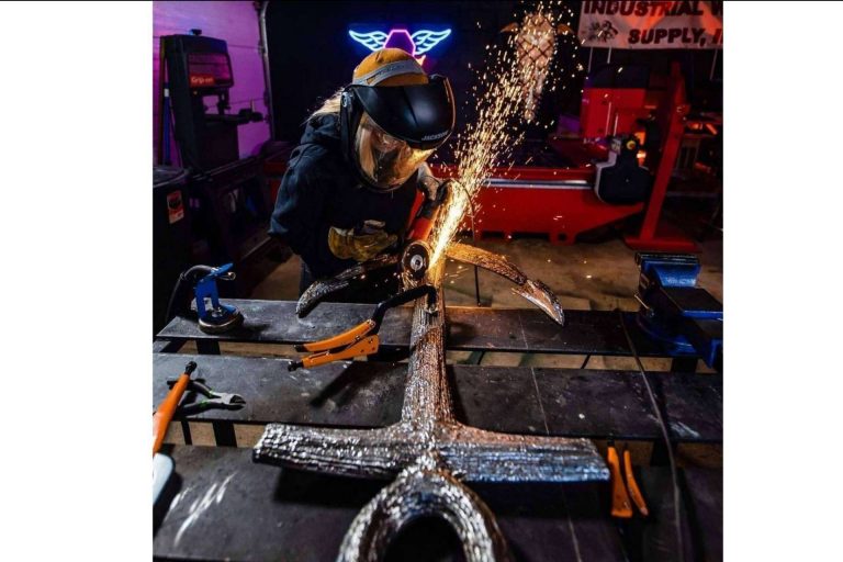 Batalla de Soldadores CEFOSOL, patrocinada por Grip-On Tools