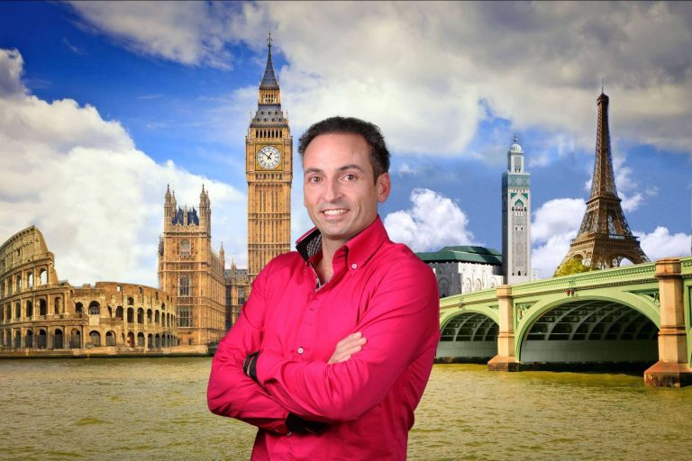 La clínica que logra resultados con los casos más complicados y ofrece cursos de implantes sobre pacientes reales: Formación en Implantología