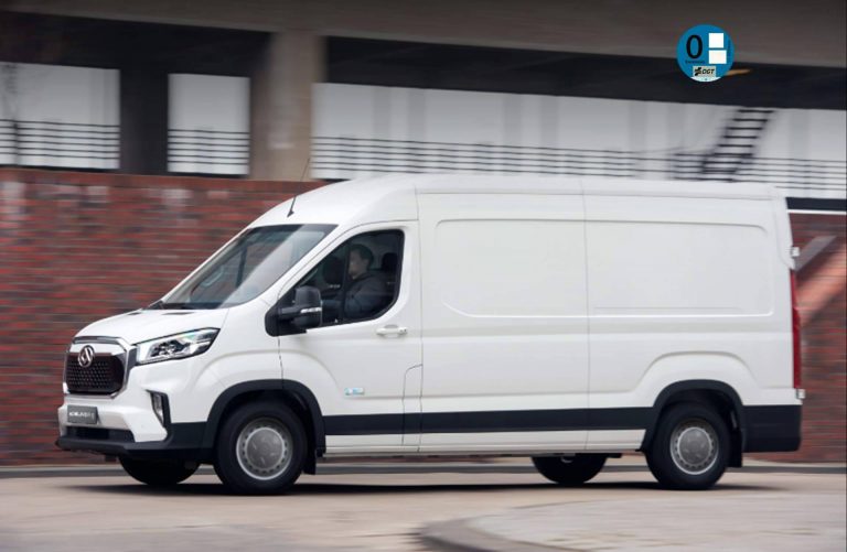 España cuenta con un concesionario Maxus oficial en con entrega inmediata, Selimax