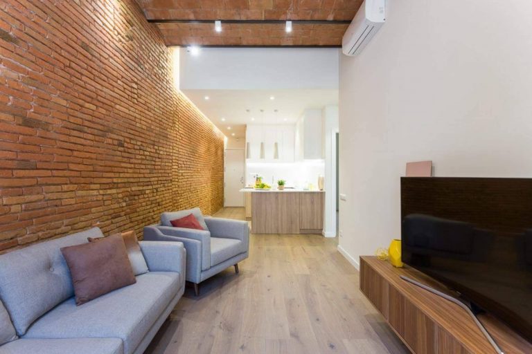 Reformas integrales de éxito de la mano de la empresa Lautoka Urbana