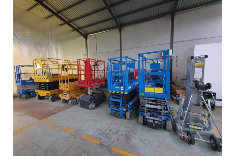 ALQUILAPLAT es la compañía que asegura que la experiencia dice mucho del servicio