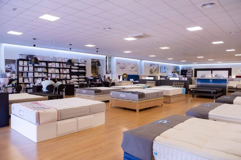 colchones para personas que sufren de dolor de espalda