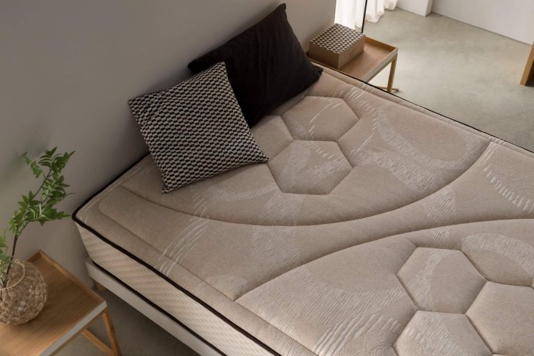 Descanso óptimo para todos gracias a Mobelium con sus colchones sobrepeso Mobelium Curvy