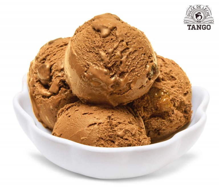 ¿Por qué es tan exitoso el dulce de leche heladero de Alpimar Alimentación?