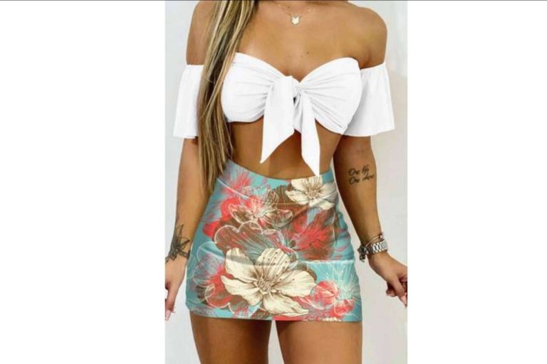 Marcar tendencia con los pantalones de La Guapa Fashion