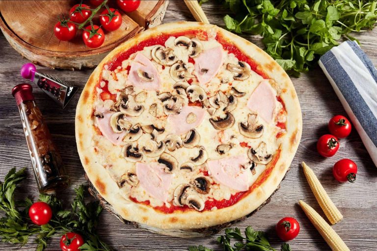 ¿Cuál es el secreto de la verdadera comida italiana?