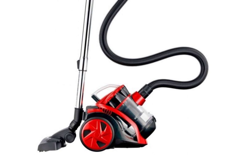 La Genial ofrece un amplio catálogo de aspiradoras para todos los gustos y necesidades