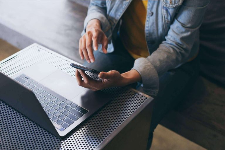 La aplicación Dante's Gates Telegram Bot de QuantiKa14 para peritaje informático