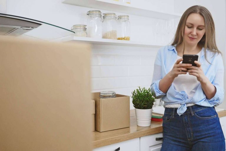 Los servicios de mensajería local preferidos por las pymes: Qualys Logistica