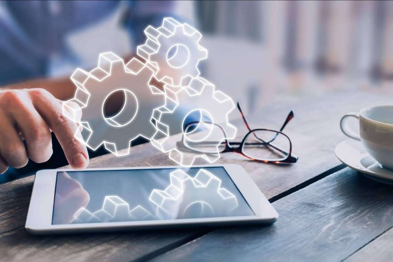 Las ventajas de trabajar desde un ERP en la nube, según EV4