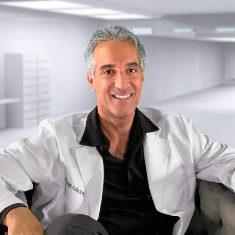 El producto más recomendado en Estados Unidos, el sérum de vitamina C de Truth Treatment Systems