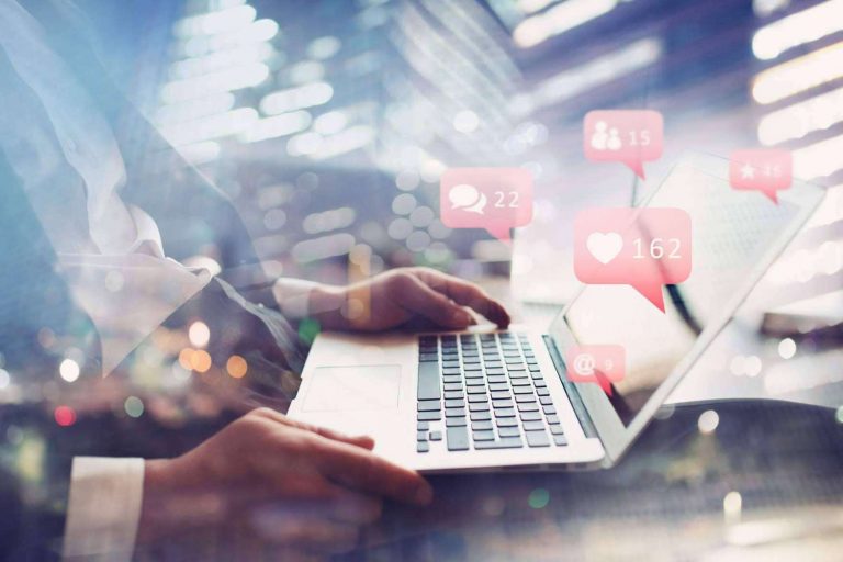 Biomarketum expone la importancia de una buena gestión de las redes sociales de una empresa