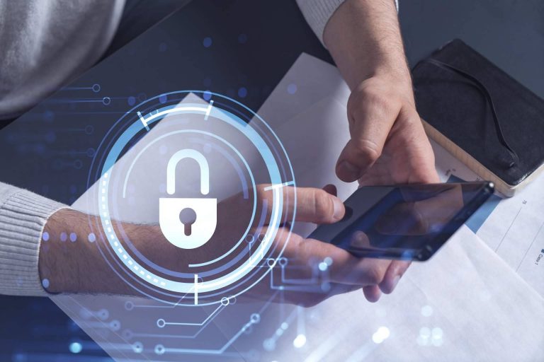 La póliza ciber de Solopolizas es la mejor manera de proteger la información ante la pérdida de datos o el robo de claves