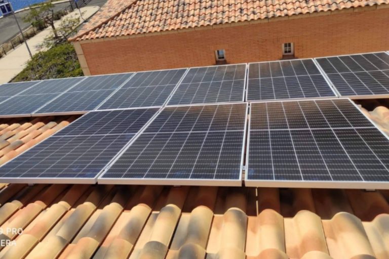 Estudio Termosolar expone la mejor forma de cargar los coches eléctricos