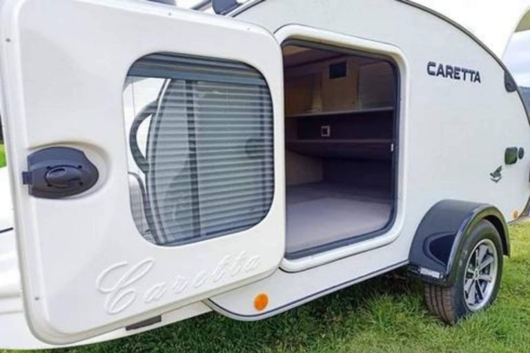 ¿Es posible realizar viajes románticos en minicaravana?: Minicaravanas.com