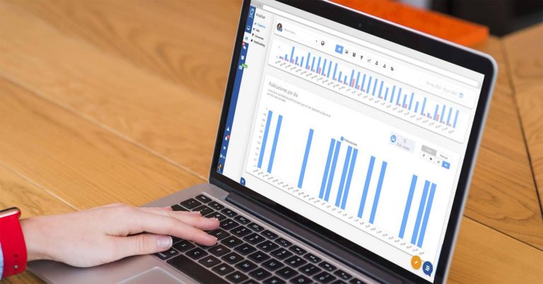 facilitar el trabajo del community manager con las herramientas de gestión de redes sociales