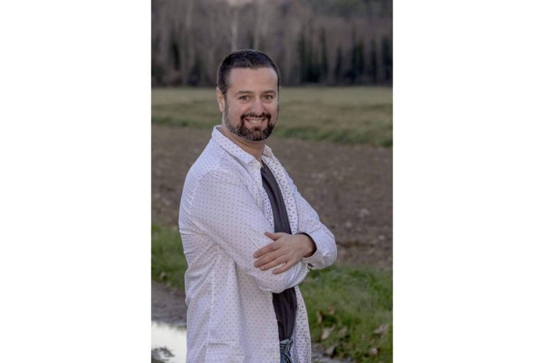 Las 5 puntas de las estrellas de consciencia para crecer de la mano de Javier Robas