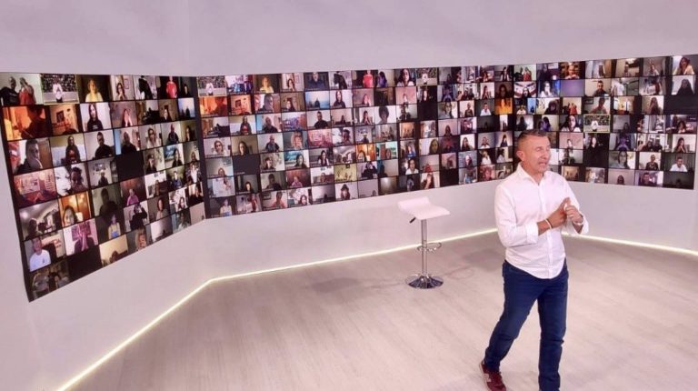 En España, el confinamiento ha aumentado la tasa de divorcios un 20%