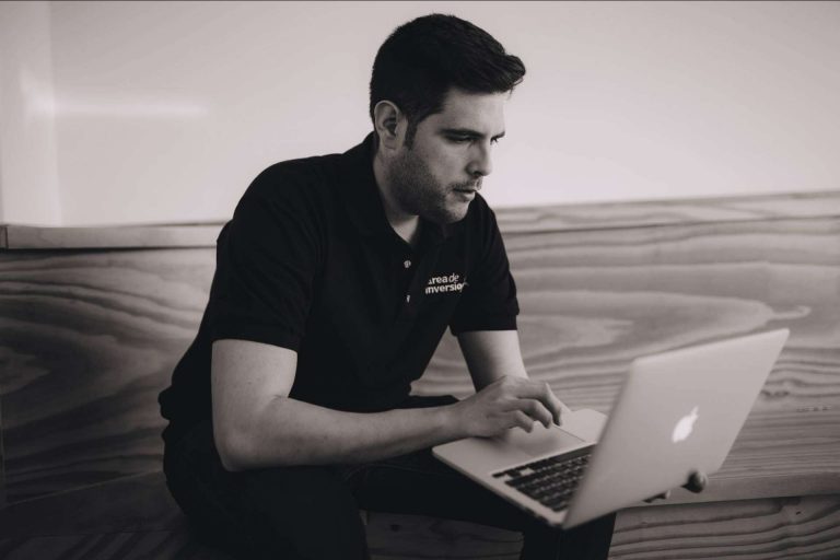 La estrategia de trading automática de Área de Inversión