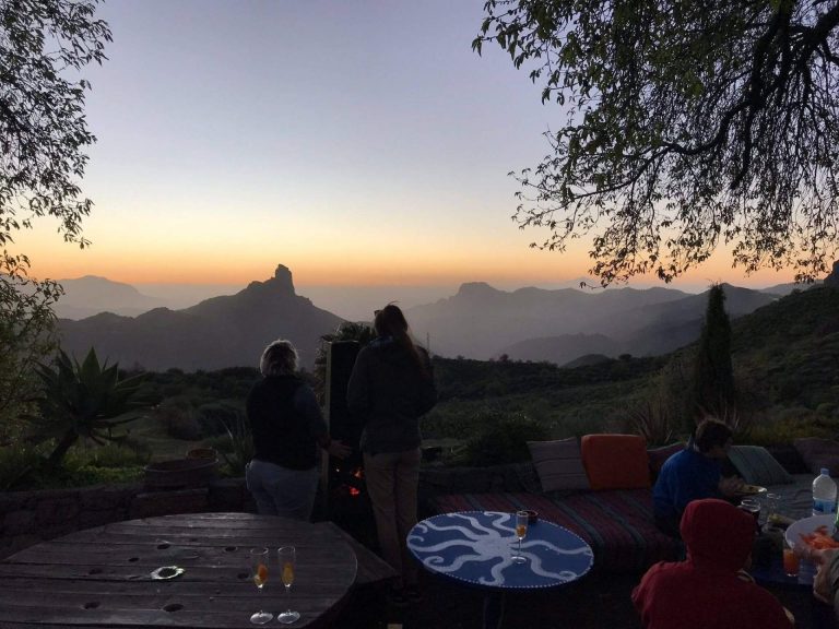 viajes a Gran Canaria y paquetes vacacionales