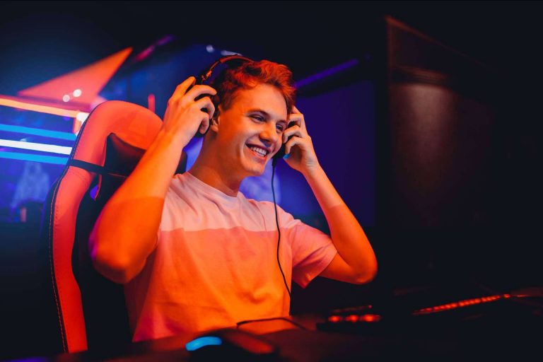 la importancia de contar con un set up gaming de calidad