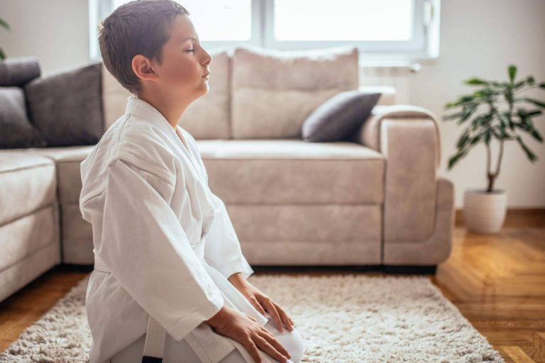 El canal de YouTube, Mugendo TV, contribuye a la formación online de artes marciales