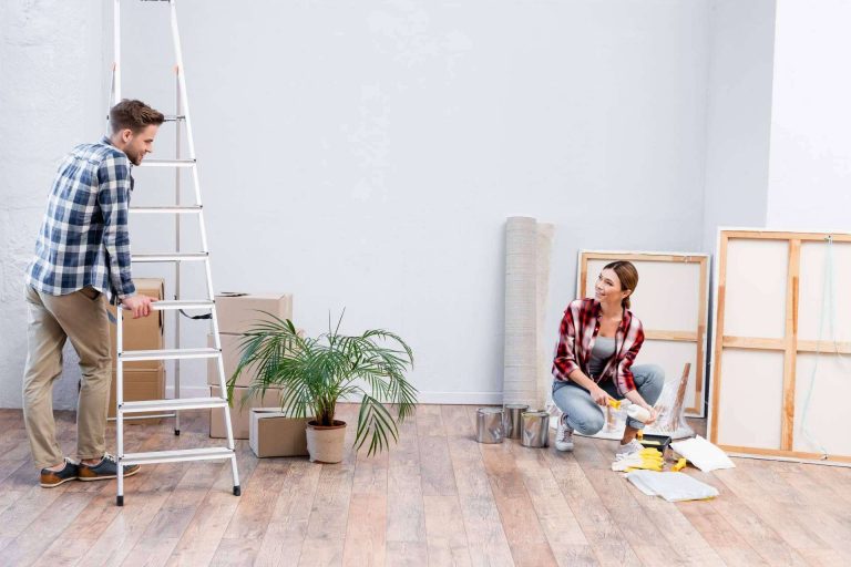 azul cobalto y gris perla, los colores de tendencia