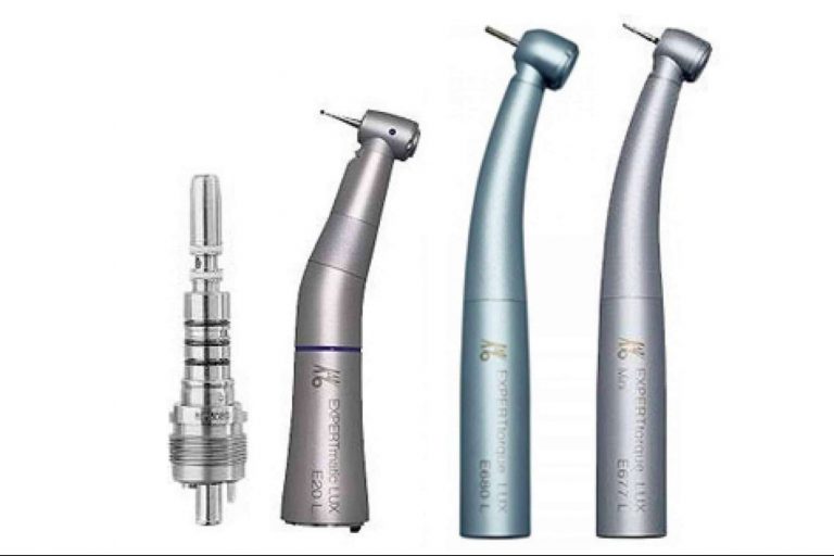 servicio técnico especializado y reparación de instrumentos dentales