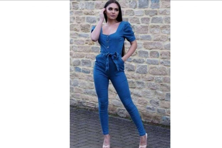 Los monos de fiesta de La Guapa Fashion aportan comodidad y versatilidad