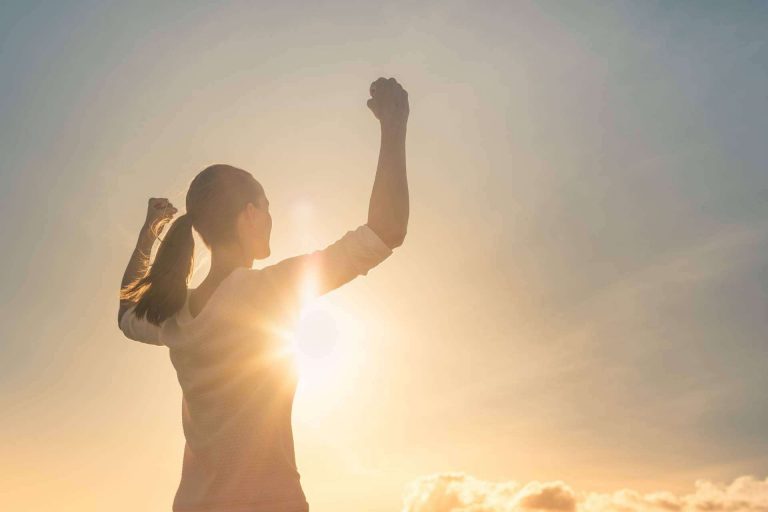 La primera bebida energética saludable: Power 8