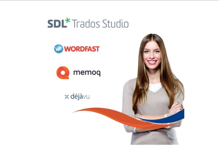 Las CAT tools mejoran el servicio de traducciones