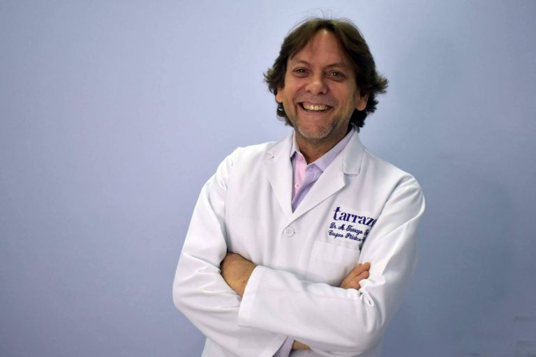 La técnica de la abdominoplastia que realiza Clínica Tarrazo