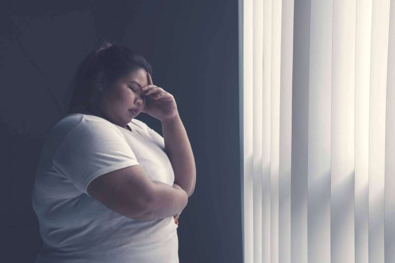 ¿Por qué es importante la psiconutrición para combatir la obesidad producida por la ansiedad?