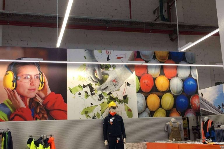 ¿Por qué la impresión de gran formato de Deimprenta es la clave del éxito de muchas empresas?