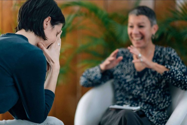 el camino de lo personal a lo transpersonal